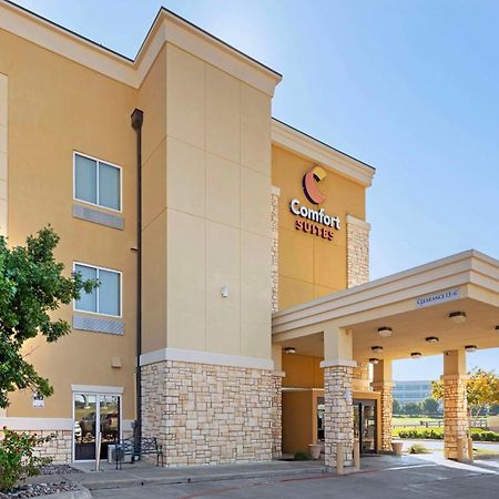 Comfort Suites West Dallas - Cockrell Hill Zewnętrze zdjęcie
