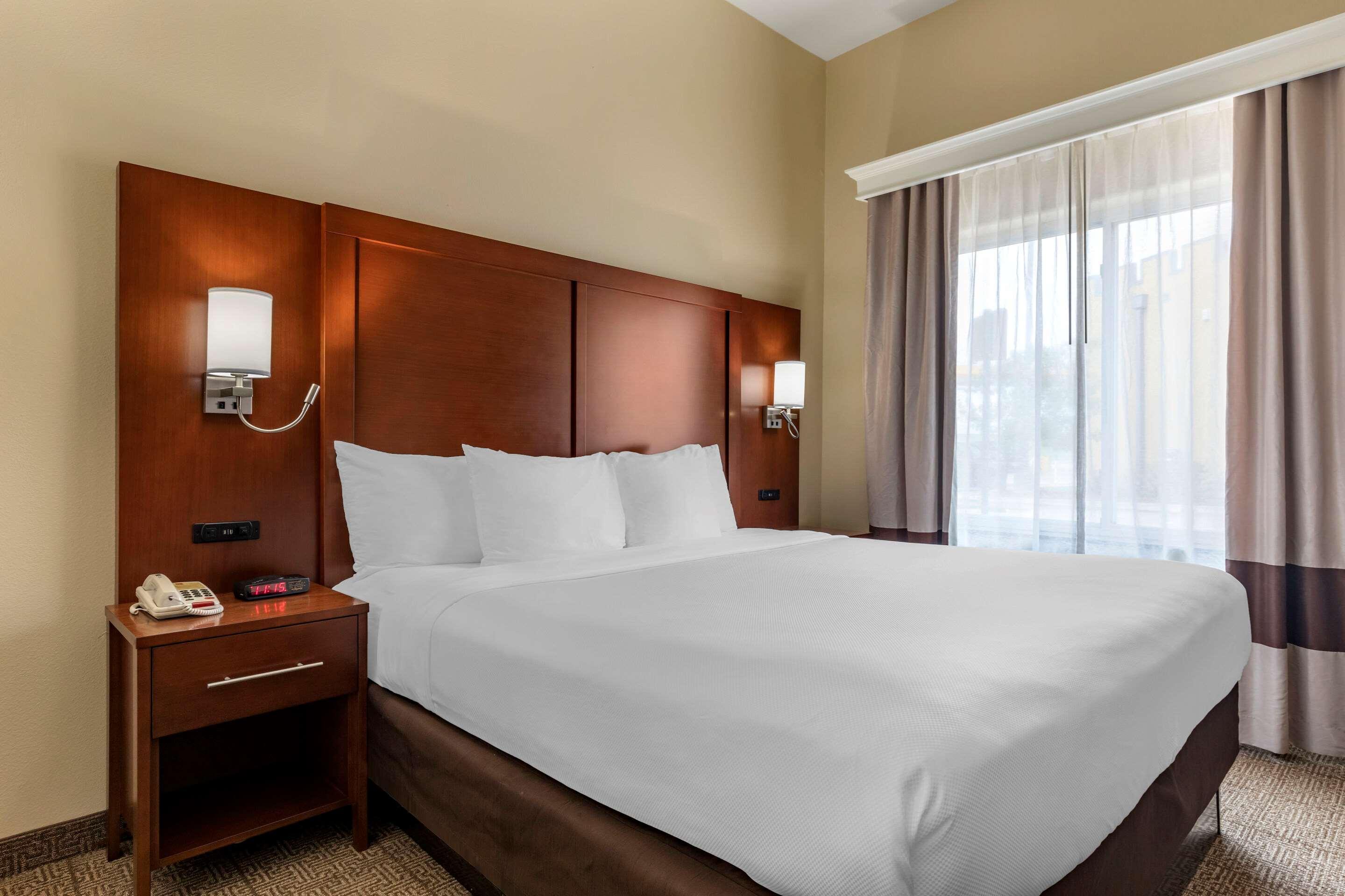 Comfort Suites West Dallas - Cockrell Hill Zewnętrze zdjęcie