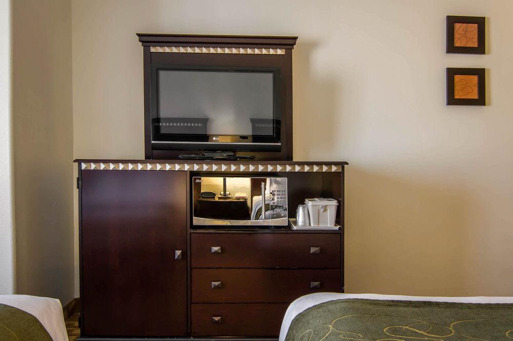 Comfort Suites West Dallas - Cockrell Hill Zewnętrze zdjęcie