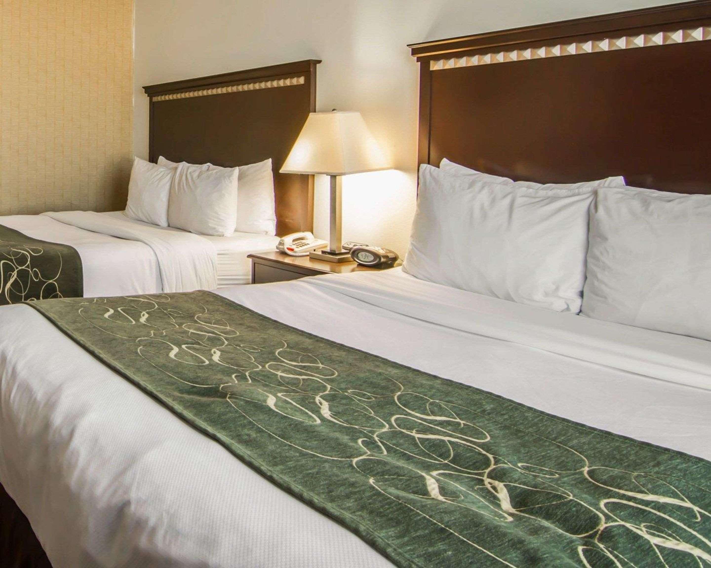 Comfort Suites West Dallas - Cockrell Hill Zewnętrze zdjęcie