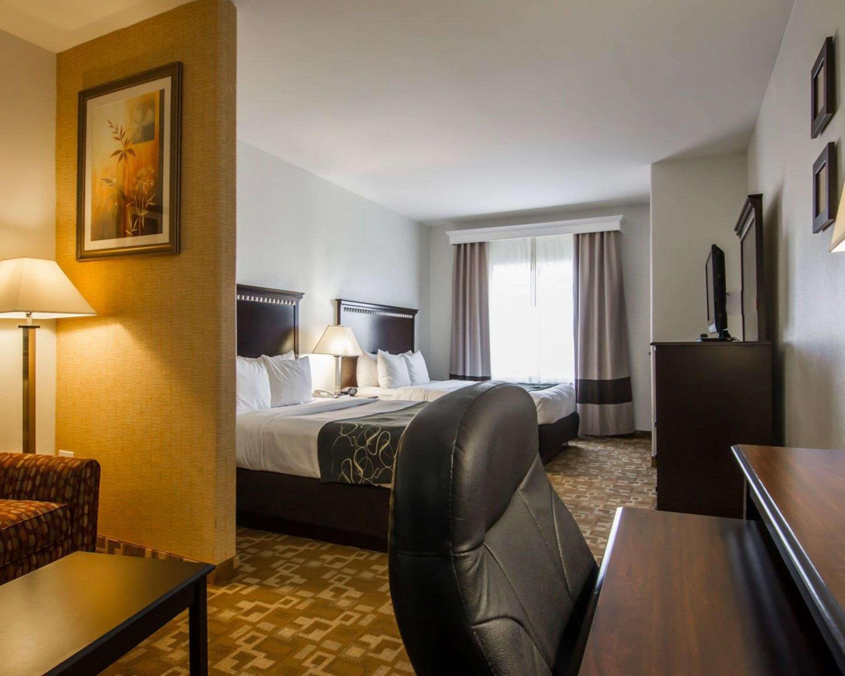 Comfort Suites West Dallas - Cockrell Hill Zewnętrze zdjęcie