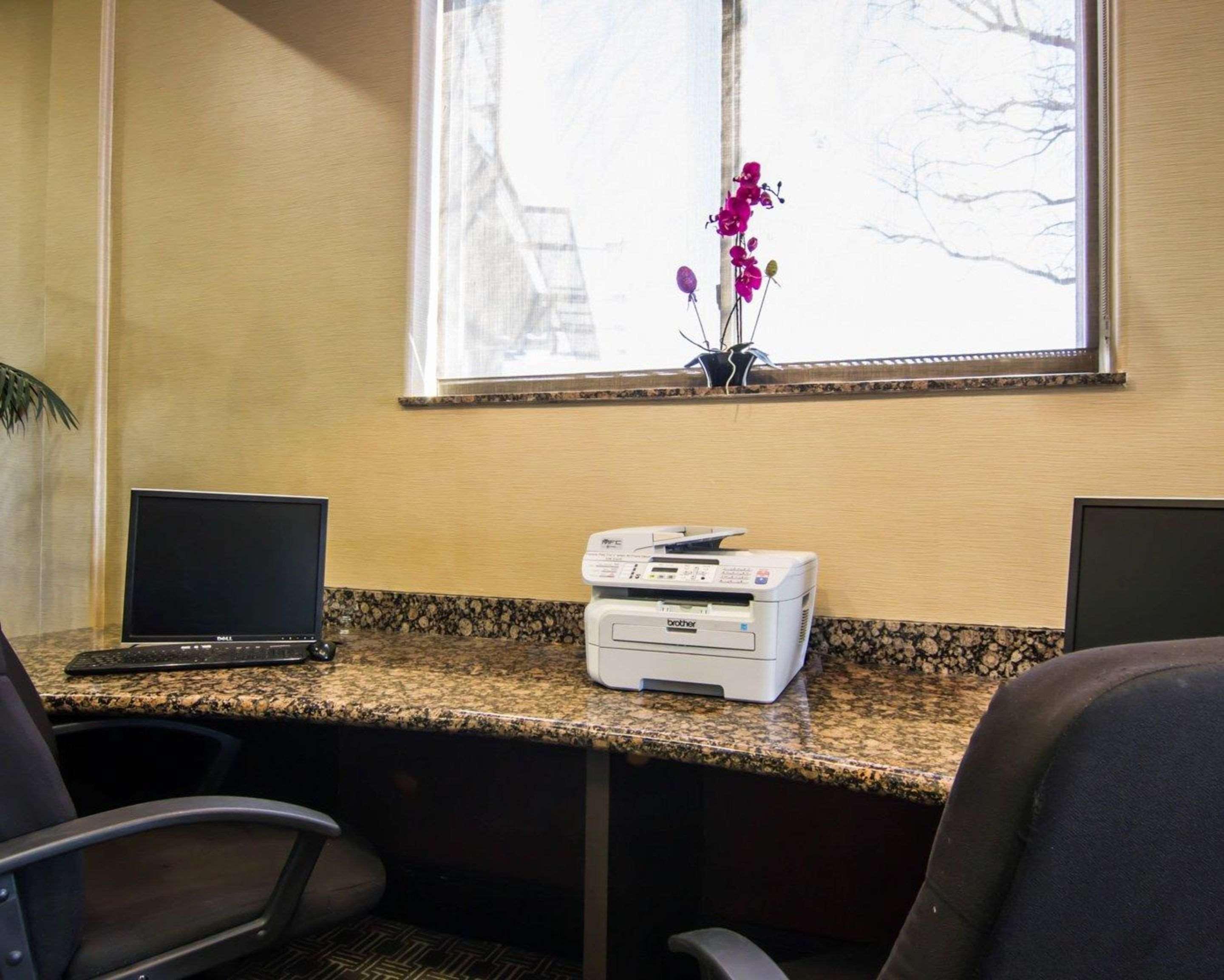 Comfort Suites West Dallas - Cockrell Hill Zewnętrze zdjęcie