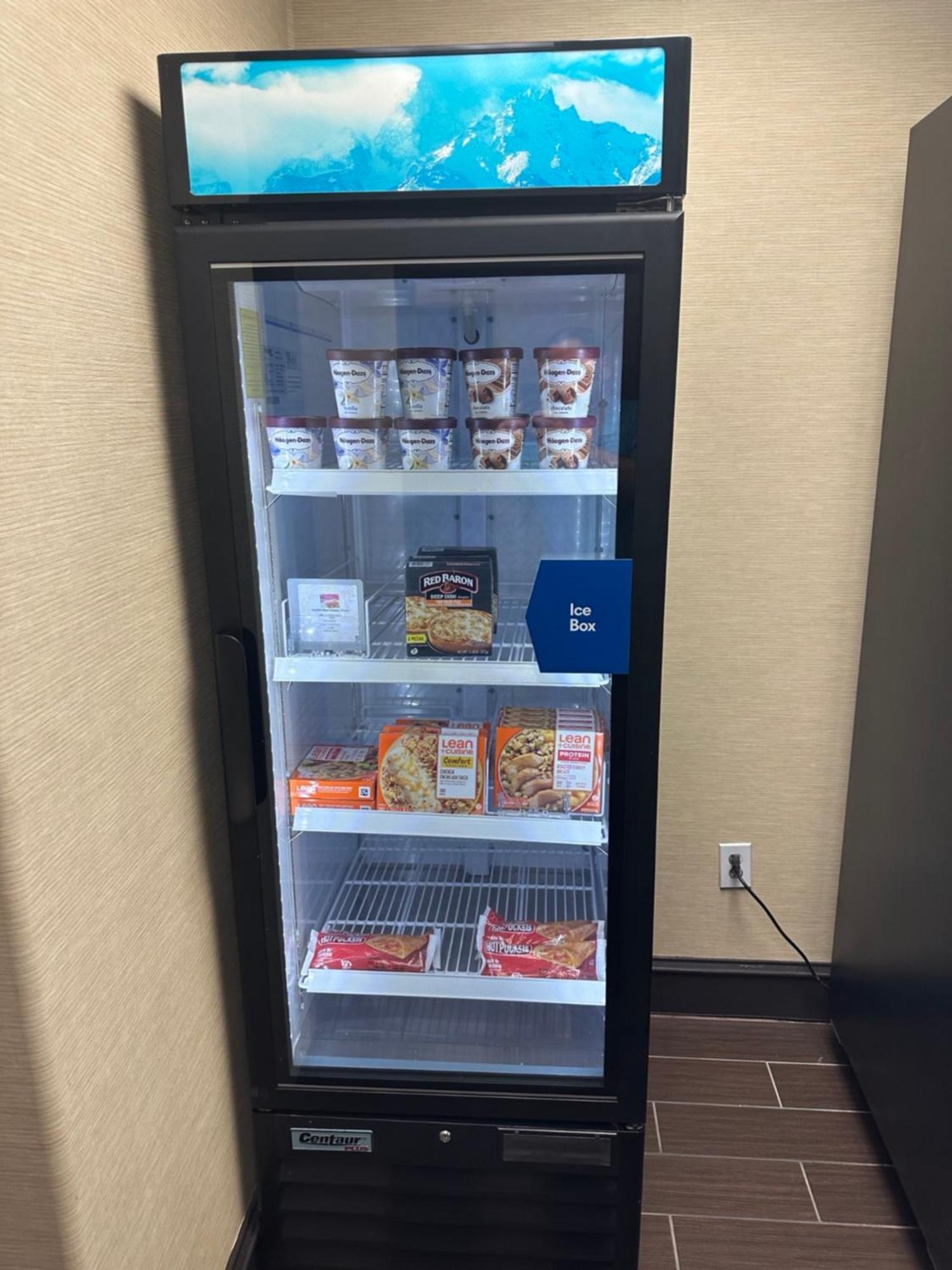 Comfort Suites West Dallas - Cockrell Hill Zewnętrze zdjęcie