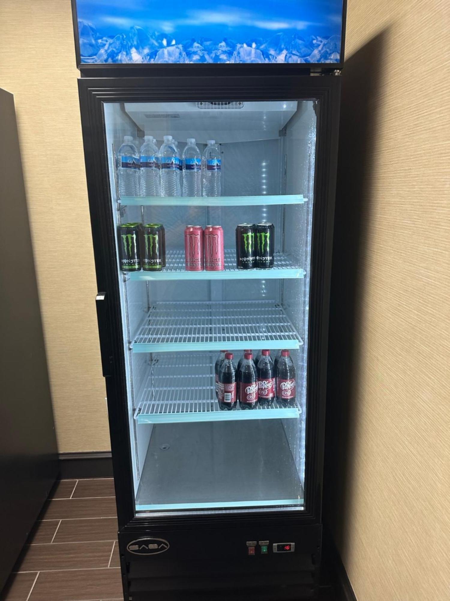 Comfort Suites West Dallas - Cockrell Hill Zewnętrze zdjęcie